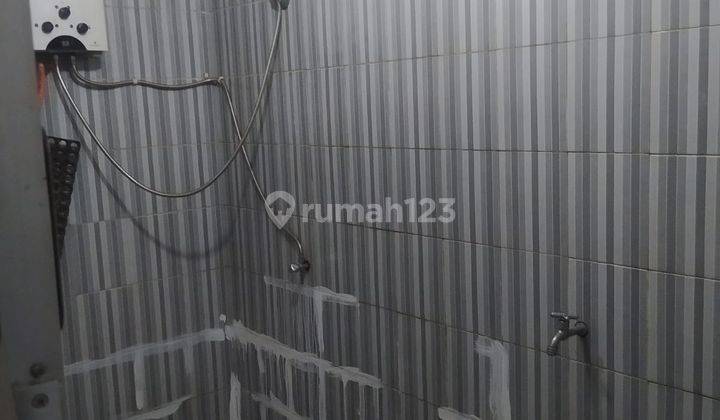 Rumah Bagus Lingkungan Aman Nyaman di Sersan Bajuri 2