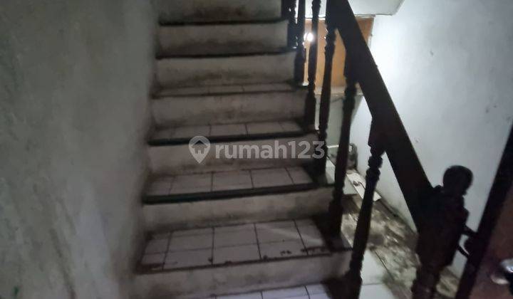 Ruko Lokasi Mainroad Dekat Pasar di Ciateul 3