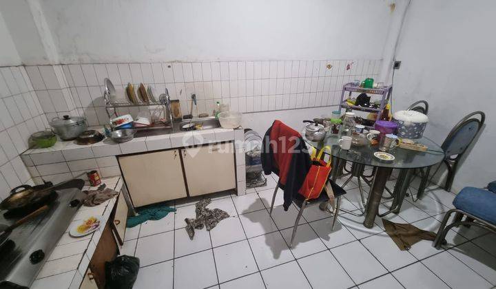 Ruko Lokasi Mainroad Dekat Pasar di Ciateul 5