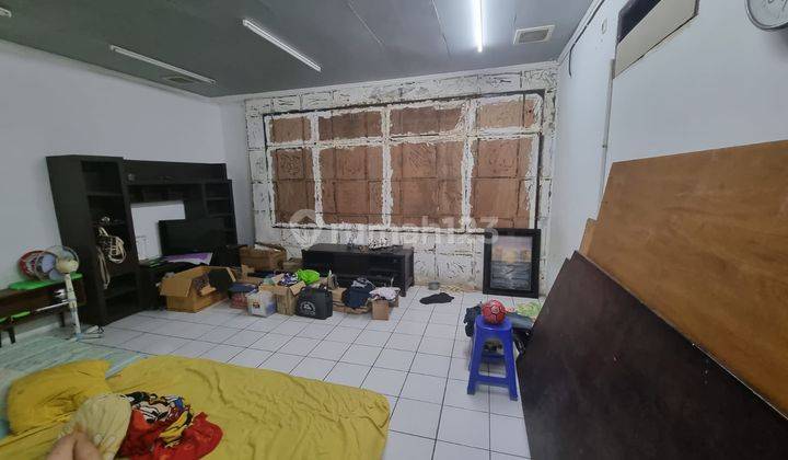 Ruko Lokasi Mainroad Dekat Pasar di Ciateul 8