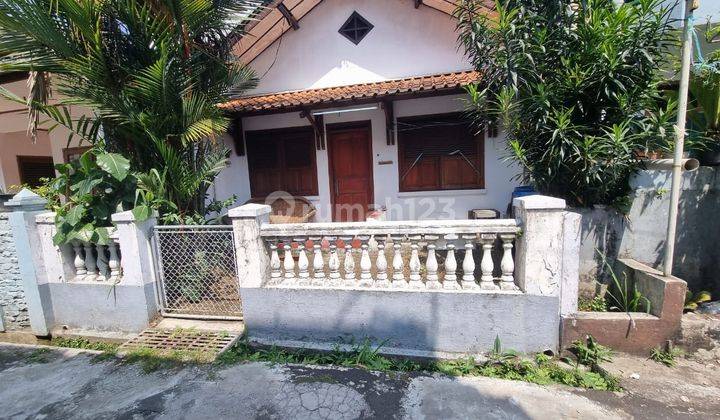 Rumah Aman Nyaman Minimalis di Sarijadi 1