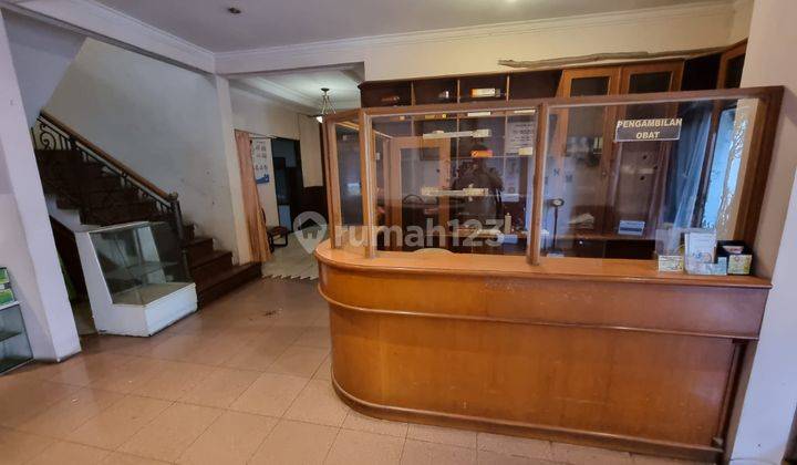 Rumah Pusat Kota Cocok Jadi Hotel Atau Kost di Babakan Tarogong 2