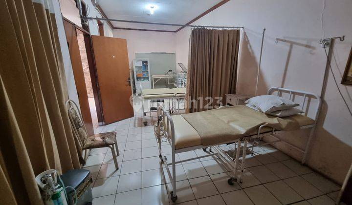 Rumah Pusat Kota Cocok Jadi Hotel Atau Kost di Babakan Tarogong 2