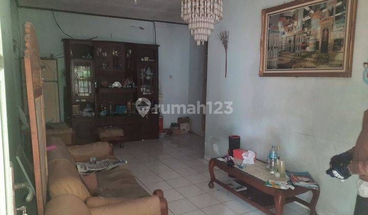 Rumah Strategis Posisi Mainroad Cocok Untuk Kantor di Sarijadi 2