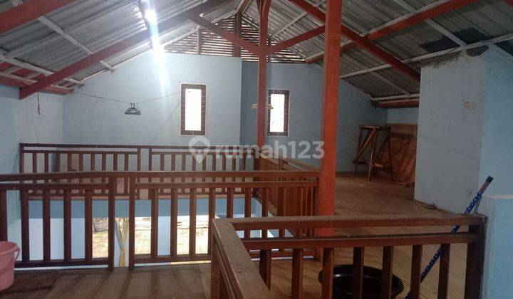 Rumah Cluster Strategis Ditengah Kota di Suryani 2