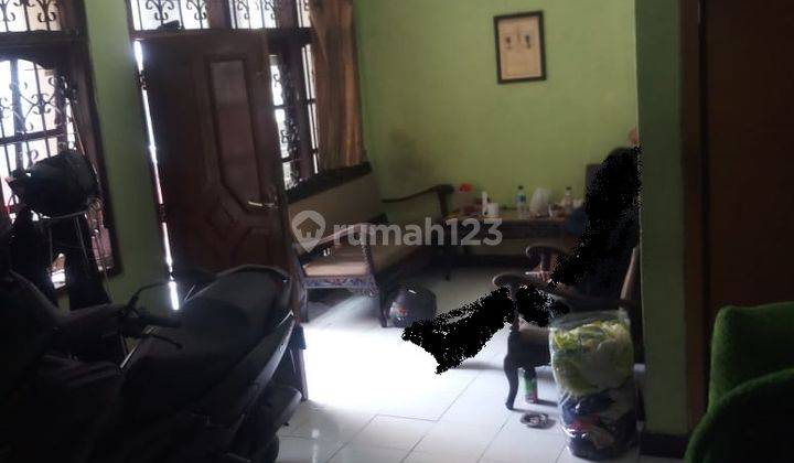 Rumah Strategis Dekat Ke Kampus Dan Akses Tol di Taman Sari 1