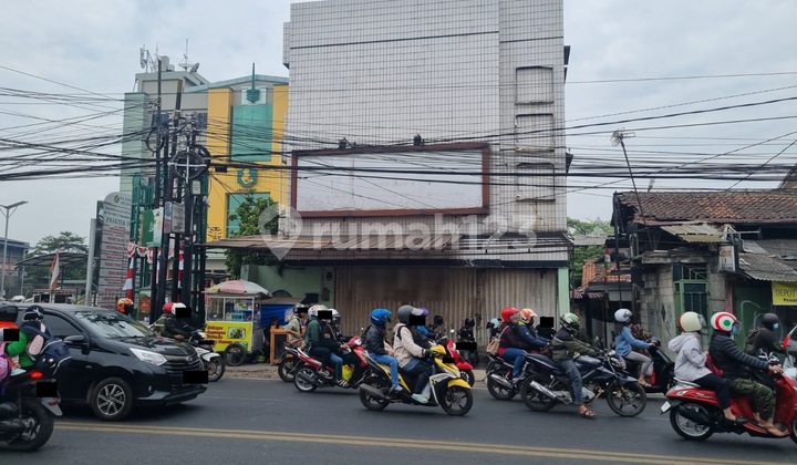 Ruko Mainroad Cocok Untuk Kantor Maupun Usaha di A.h Nasution Ruko Mainroad Cocok Untuk Kantor Maupun Usaha di A.h Nasution