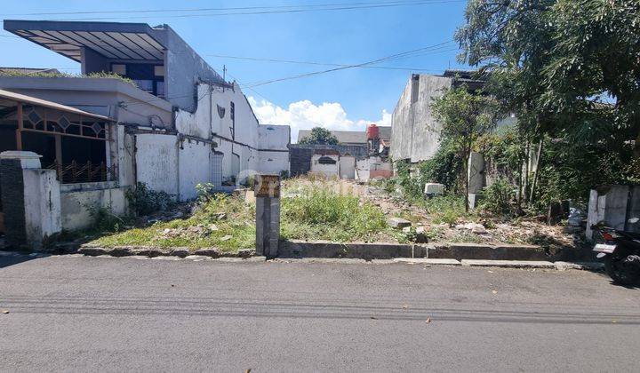 Rumah Indent Ada Taman Nyaman di Cijagra, Buah Batu 2