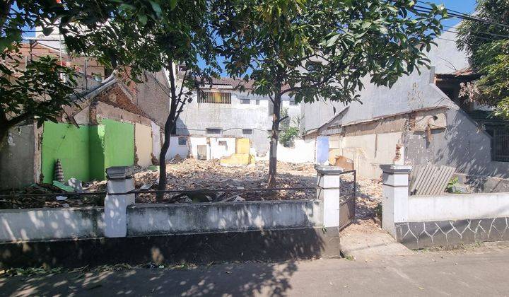 Rumah Indent Ada Taman Nyaman Dan Siap Huni di Ciateul 2