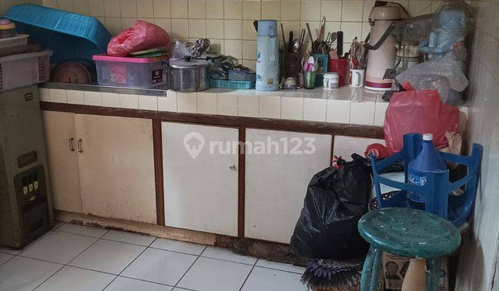 Rumah Asri Lokasi Dekat Ke Tol Dan Kawasan Bisnis di Kopo Permai 2