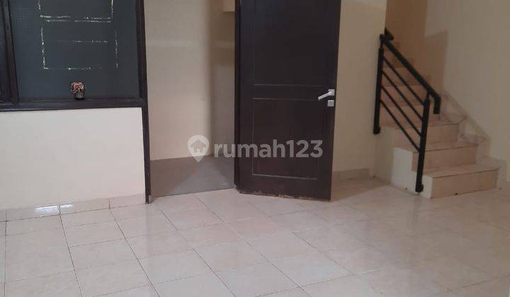 Rumah Siap Huni Dikawasan Sejuk di Pondok Hijau 2