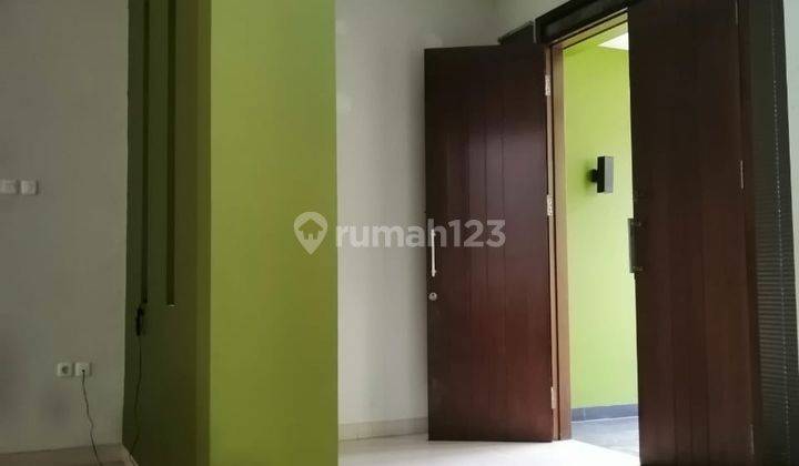 Rumah Bagus Kondisi Terawat di Pondok Hijau 2