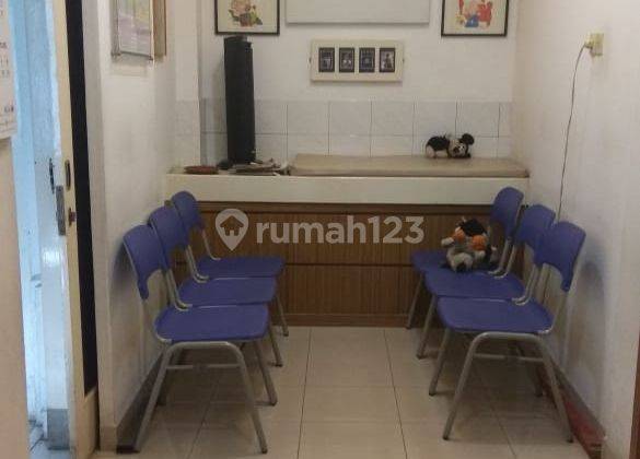 Rumah Cocok Untuk Kantor Maupun Klinik di Pasirkaliki 1