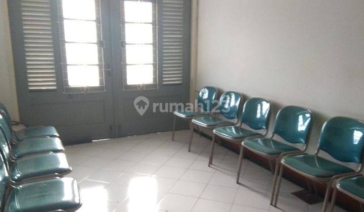 Rumah Cocok Untuk Kantor Maupun Klinik di Pasirkaliki 2