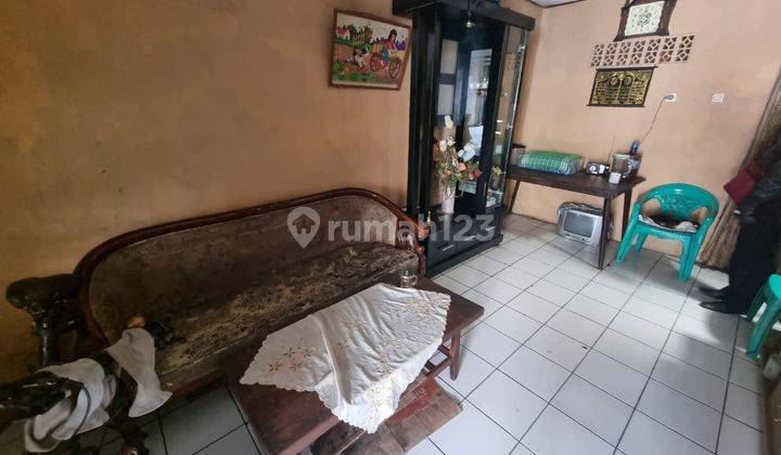 Rumah Dibawah 1m di Kota Bandung di Sarijadi 1