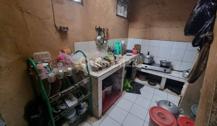 Rumah Dibawah 1m di Kota Bandung di Sarijadi 2