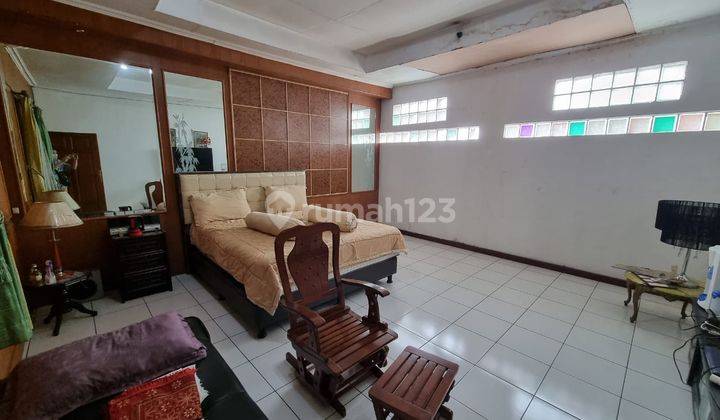 Rumah Cocok Untuk Hunian Maupun Tempat Usaha di Kopo 2