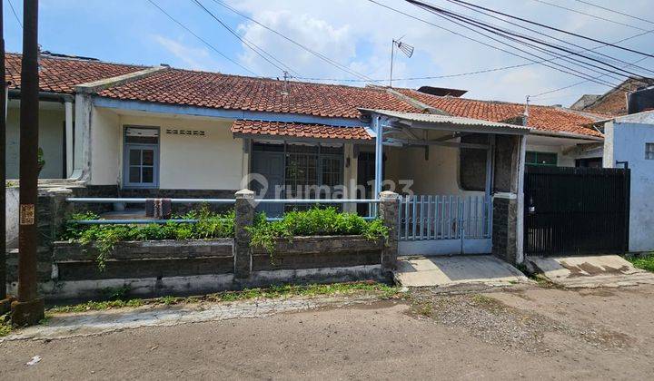 Rumah Siap Huni di Taman Kopo Indah 1 1