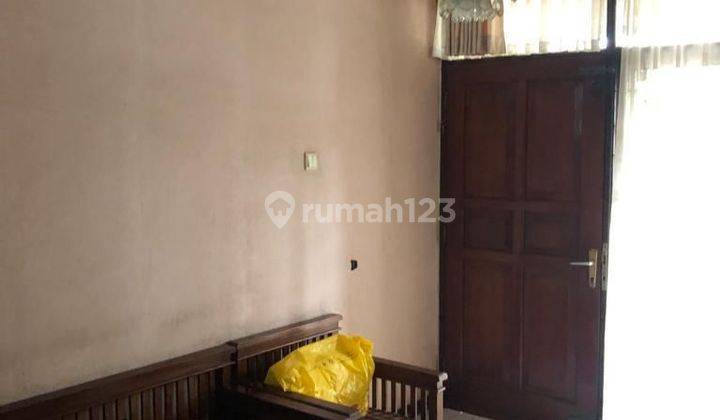 Rumah Cocok Dijadikan Kantor Maupun Kost di Situ Aksan 2