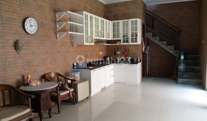 Rumah Idaman Keluarga di Pesona Pasteur Residence, Gunung Batu 1