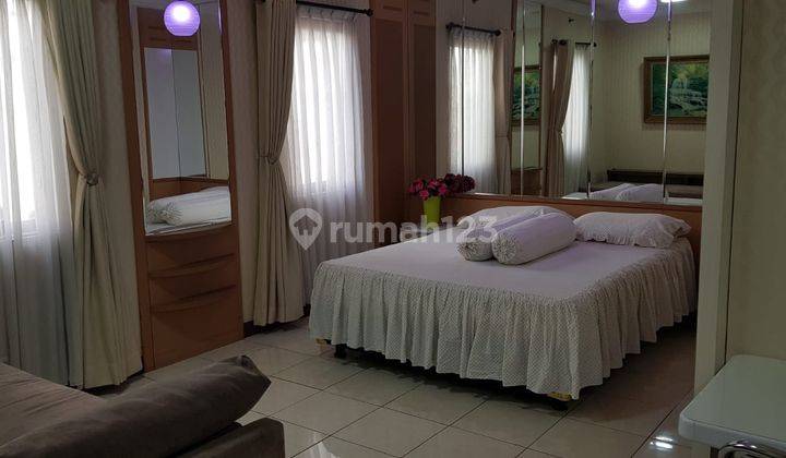 Apartemen Cozy Lokasi Strategis Berada Dipusat Kota di Majesty 1