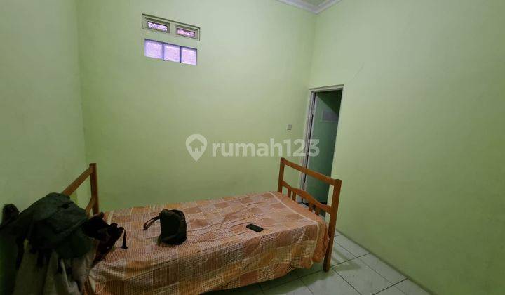 Ruko Lokasi Mainroad Harga Terjangkau di Sadang 2