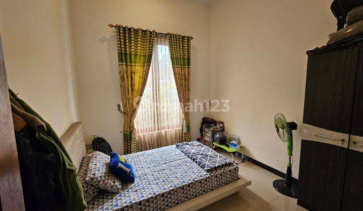 Rumah Furnished Nyaman Ada Taman di Nata Endah 2