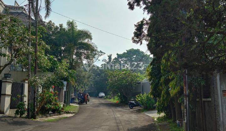 Tanah Cocok Untuk Bangun Rumah di Dago 2