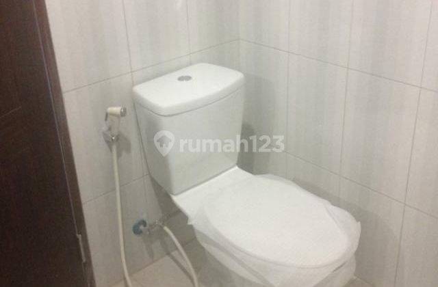 Apartemen Siap Huni Full Furnish di Galeri Ciumbuleuit 2