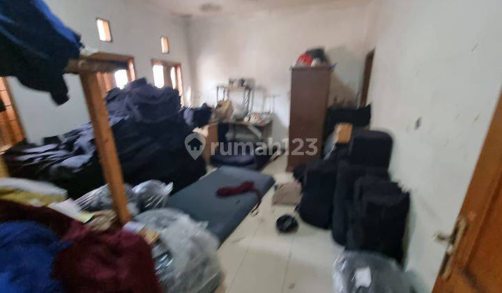 Rumah Tengah Kota Bandung Cocok Untuk Konveksi di Leuwi Panjang 2