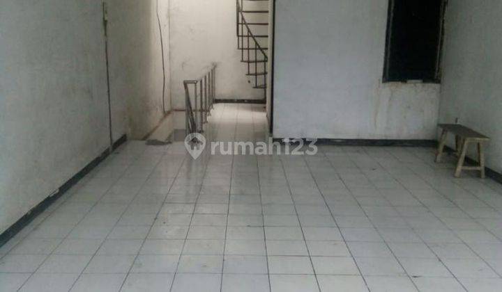 Ruko 3 Lantai Berada di Pusat Kota Bandung di Astana Anyar 2