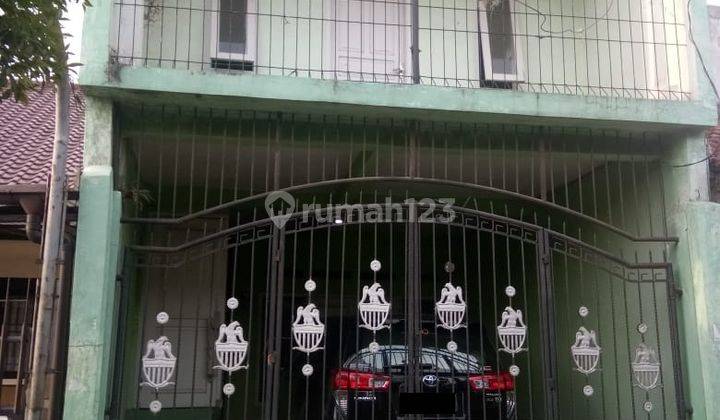 Rumah Berada Ditengah Kota Bandung di Pasir Koja 1