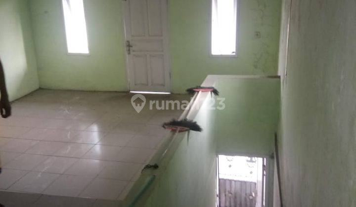 Rumah Berada Ditengah Kota Bandung di Pasir Koja 2