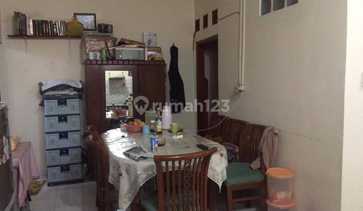 Kost Strategis Posisi Hook Dekat Kampus ITB di Sadang Serang 1