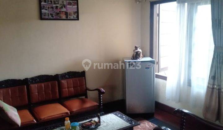 Kost Super Strategis Tengah Kota di Sayap Braga 1