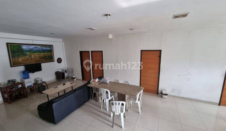 Kost Lokasi Strategis Pusat Kota di Pasundan 1