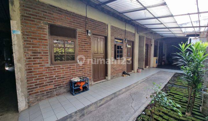 Kost Harga Murah Daerah Pusat Kota di Pasirkaliki 1