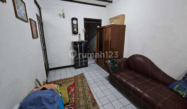 Kost Murah Strategis Lokasi Dekat Ke Pasar di Sarijadi 2