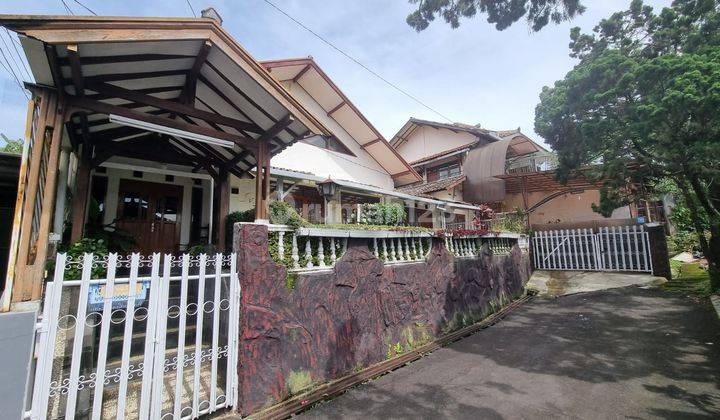 Kost Lokasi Strategis di Bukit Dago Selatan 1