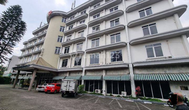 Hotel Dimainroad, Dekat ke Pusat Kota di Cibereum 2