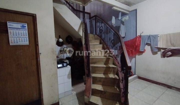 Kost 2 Lantai Dekat Ke Pusat Kota di Babakan Tarogong 2