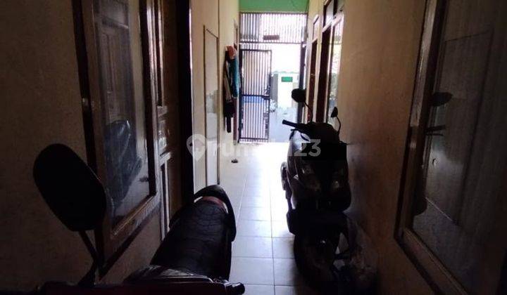 Kost Berada di Tengah Kota Bandung di Astana Anyar 2