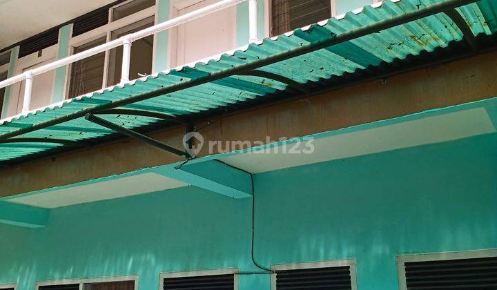 Rumah + Kost Bersih Terawat di Margacinta 2