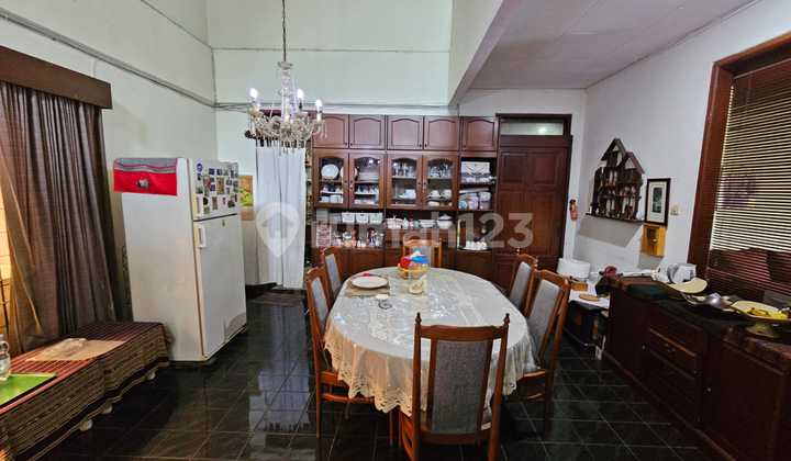 Rumah Terawat Bisa Dipakai Untuk Kost di Cipedes Tengah, Pasteur