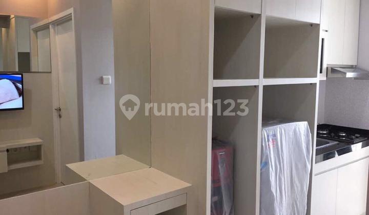 Apartemen Cozy City View Super Nyaman di Parahyangan Residence 2