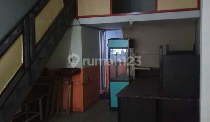 Rumah Mainroad Cocok Untuk Klinik Atau Cafe di Ciwastra 2