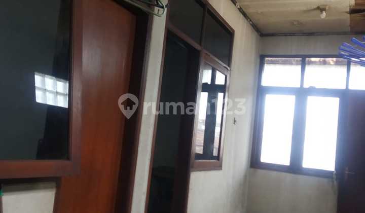 Rumah BU Lokasi Strategis Dekat ke Tol dan Mall Festival Citylink di Kopo Kencana 2