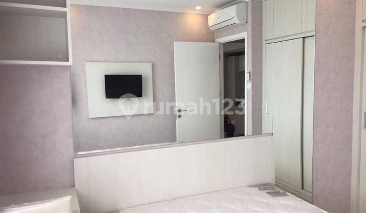 Apartemen Cozy City View Super Nyaman di Parahyangan Residence