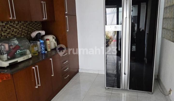 Rumah Ekslusif Desain Unik dan Sejuk di Sukajadi 2