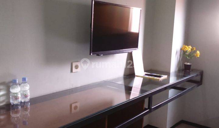 Gedung Full Furnished Tengah Kota di Lengkong 2